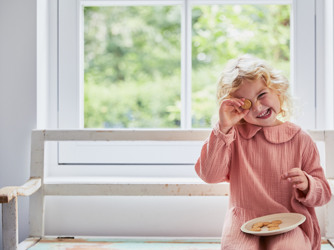 de Kleine Keuken - podcast - Koekje - goed koekje