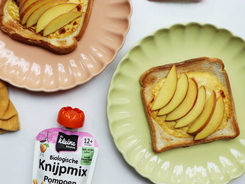 recepten met custard pudding kidsproof