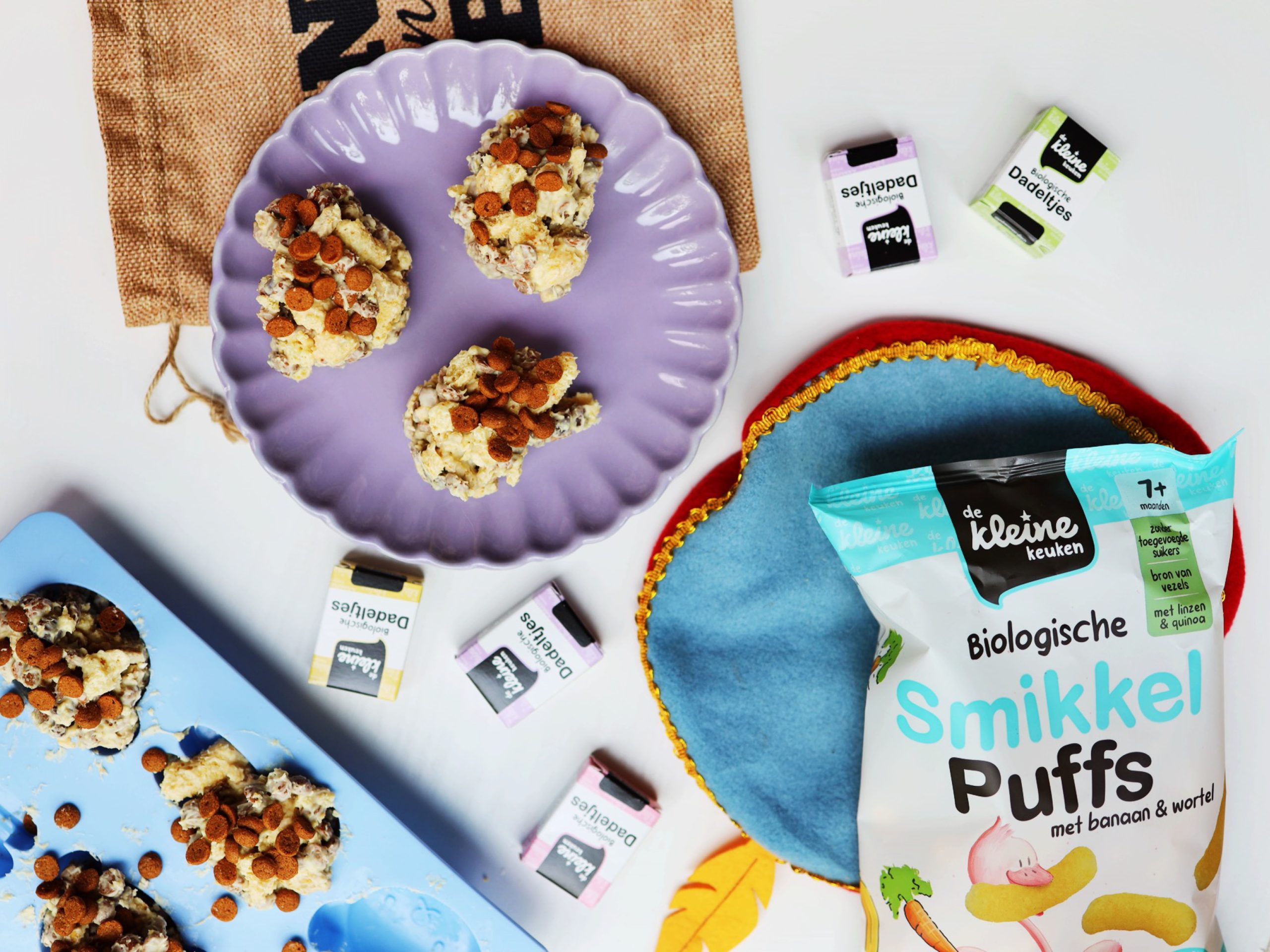 bakken sinterklaas recept