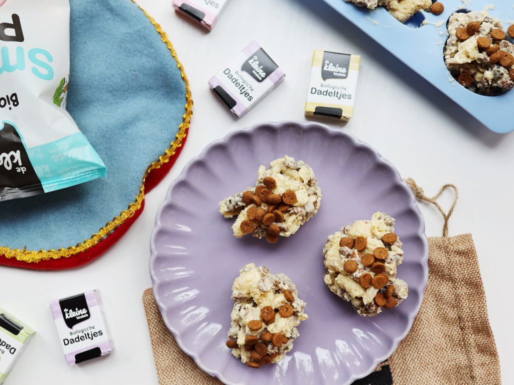 bakken sinterklaas recept