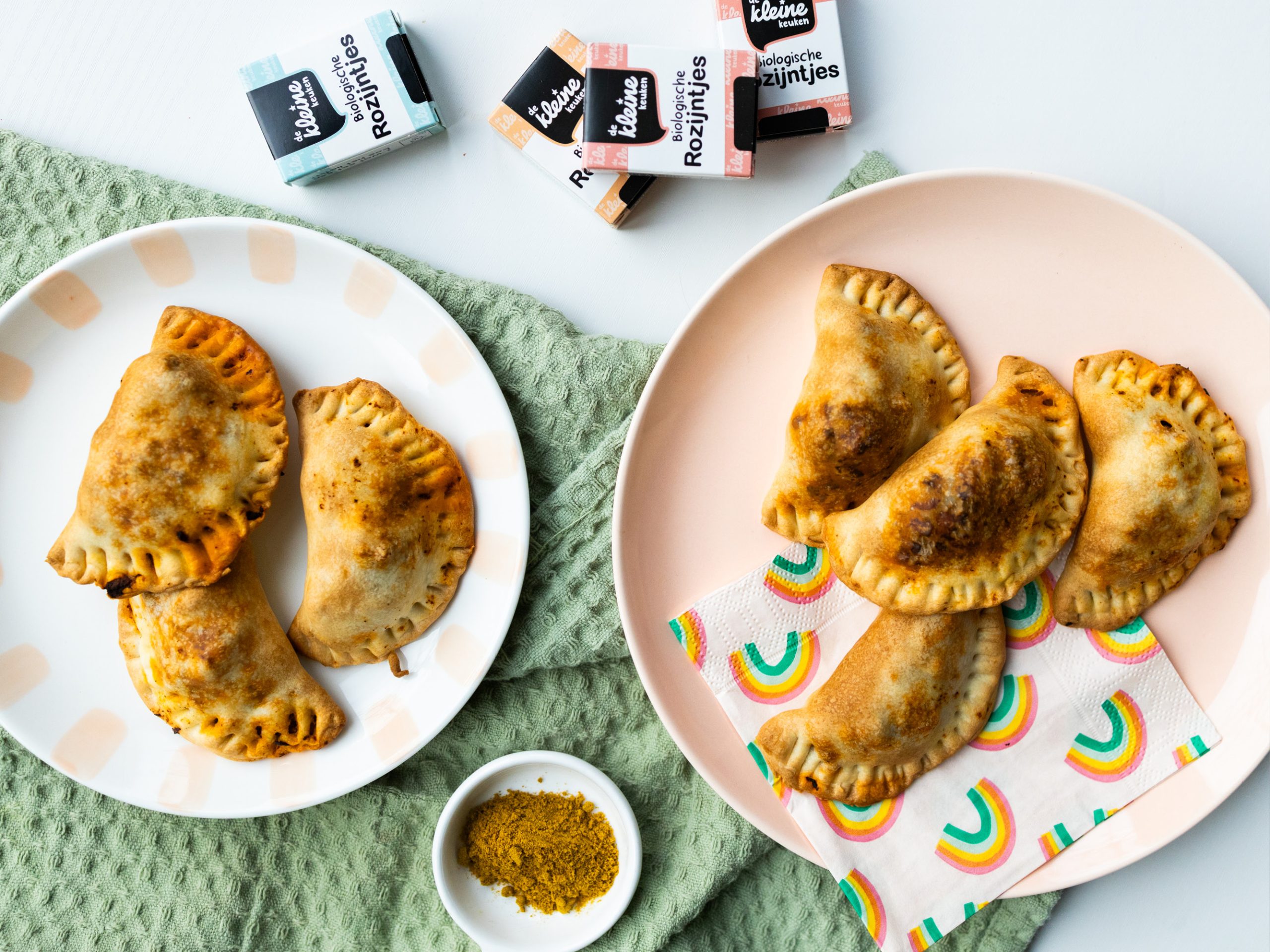 empanada recept