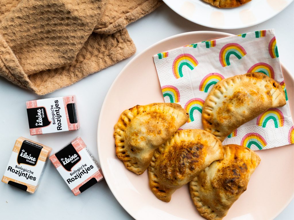 empanadas
