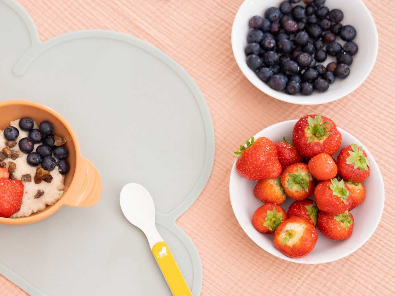 hoeveel calorieën per dag kind