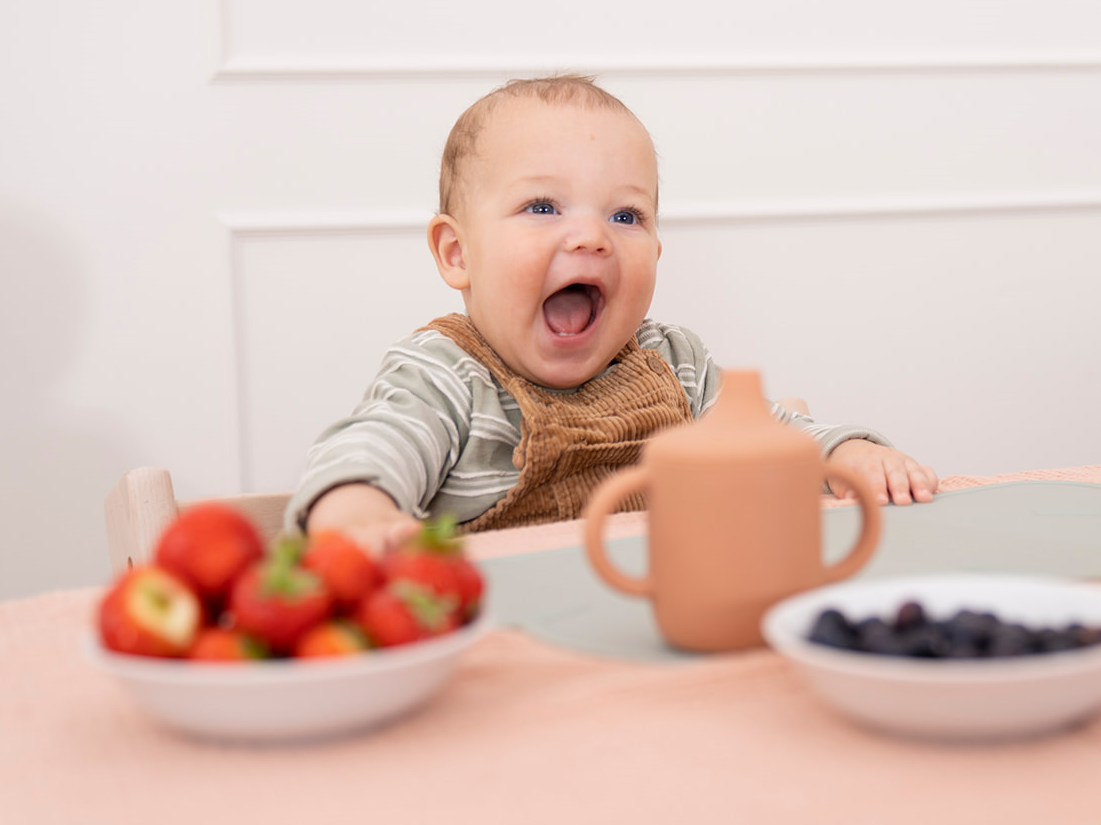 negenmaandenbeurs de Kleine Keuken