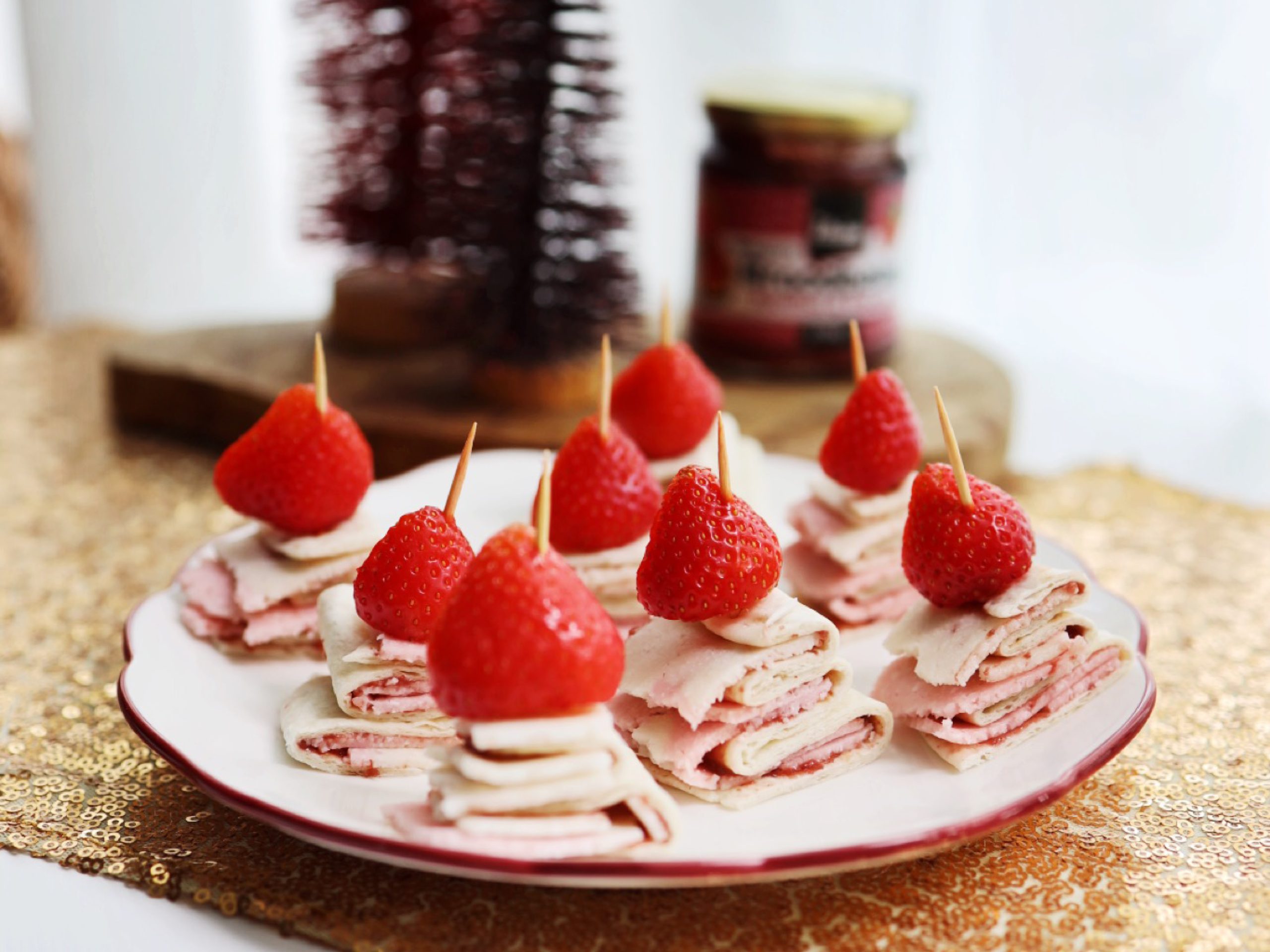 kersttraktatie zelf maken