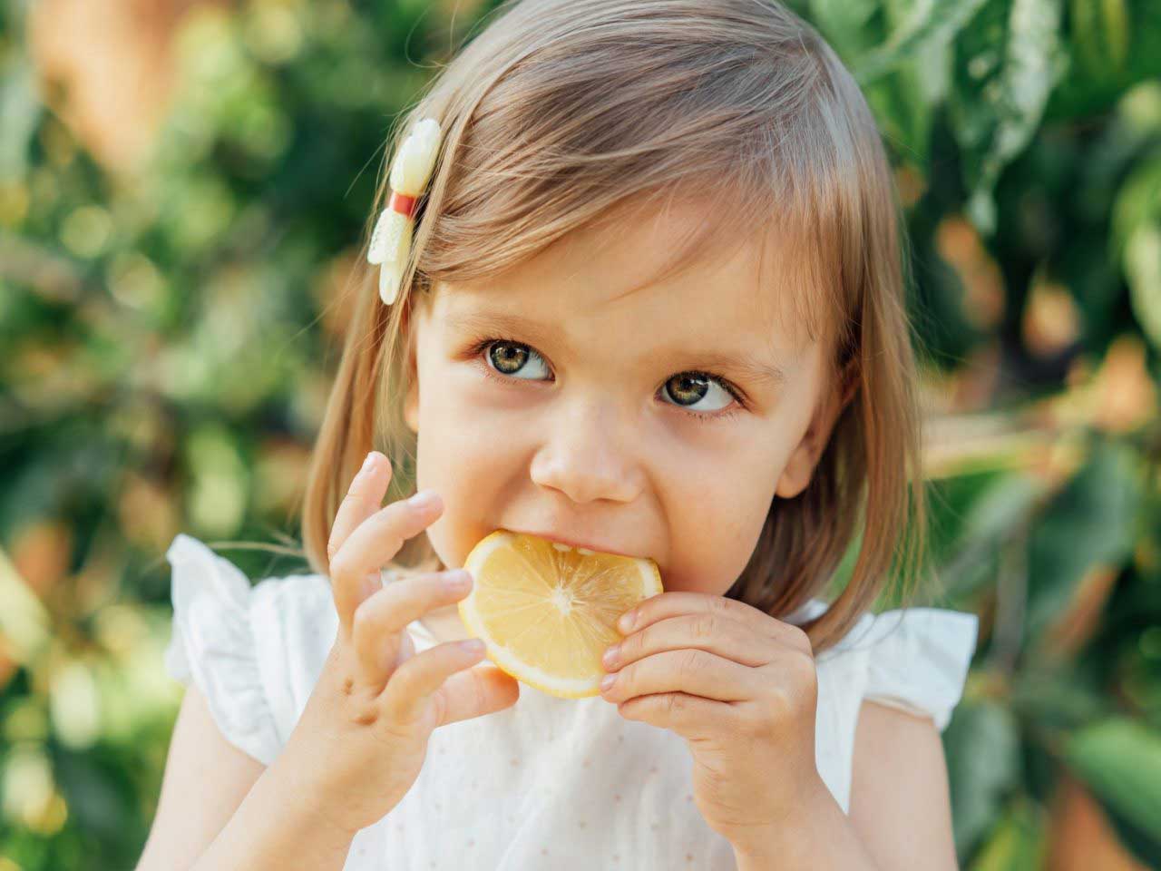 Gewond raken Woud Creatie Vitamine C: wat is het en waarom is het belangrijk voor je kind? - de  Kleine Keuken