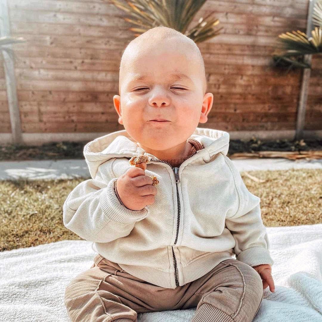 Vollkorn (Frühstücks-) Muffins - Die Kleine Küche