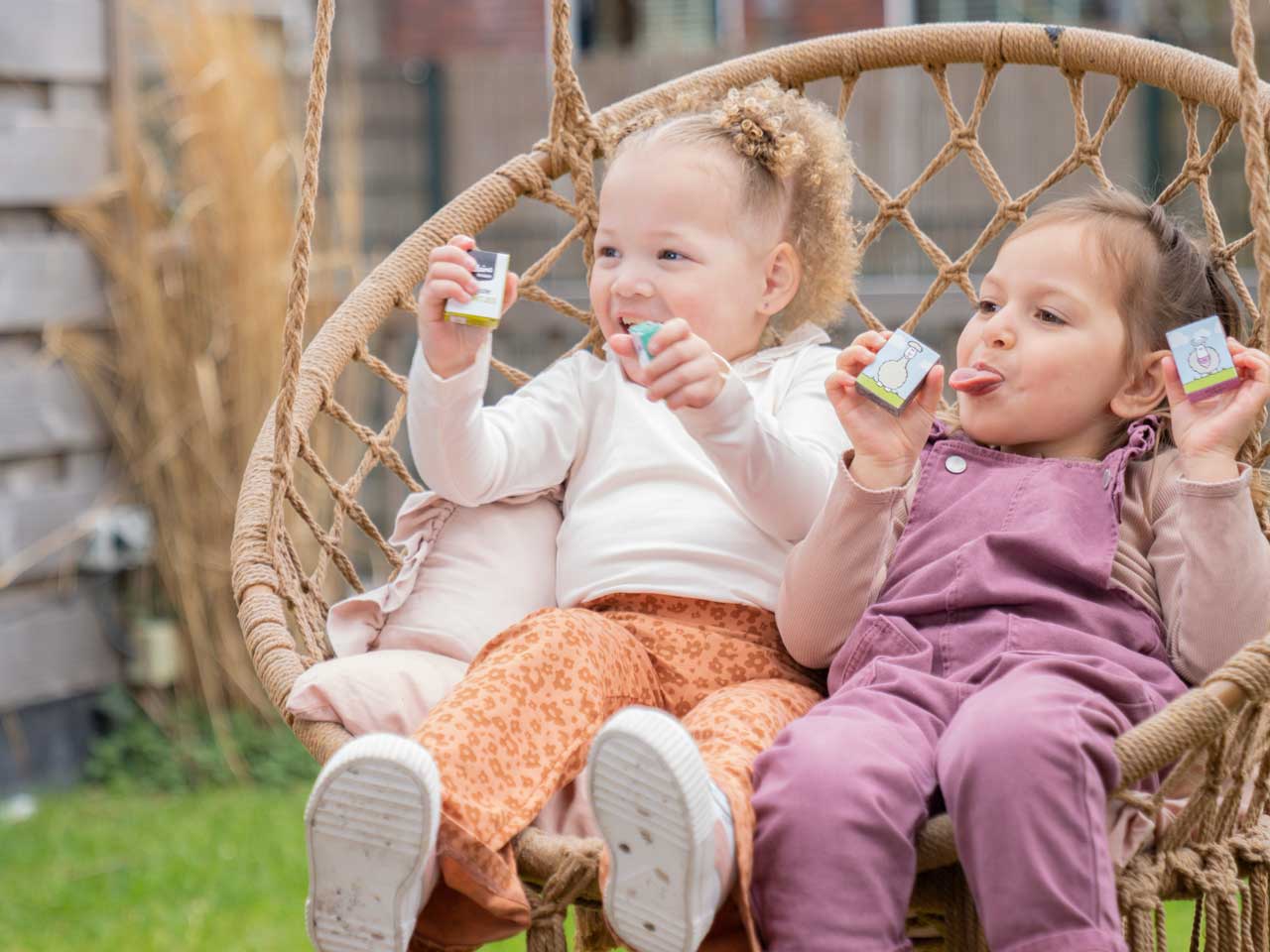 picknicken met kinderen picknick hapjes kind