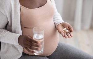 Zwangerschap en zwangerschapsvitamines, foliumzuur 