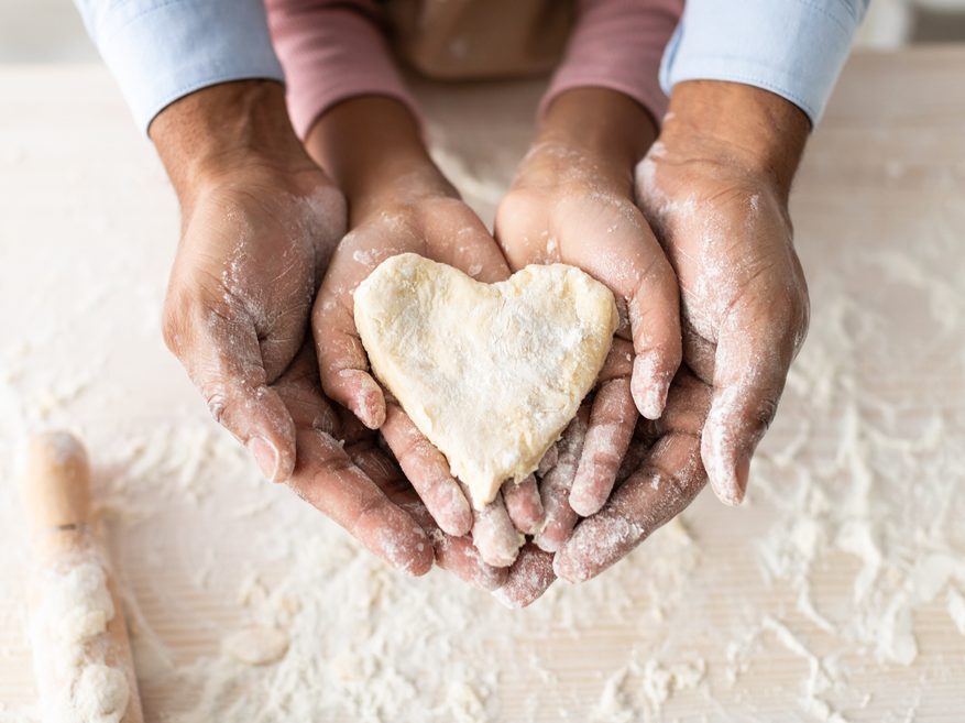 de Kleine Keuken - Blog palmvet - ontbossing