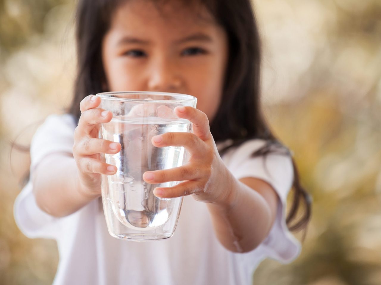 de Kleine Keuken Blog water drinken - hydrateren - geen onnodige suikers