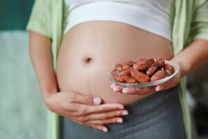 wat wel en wat niet eten tijdens zwangerschap