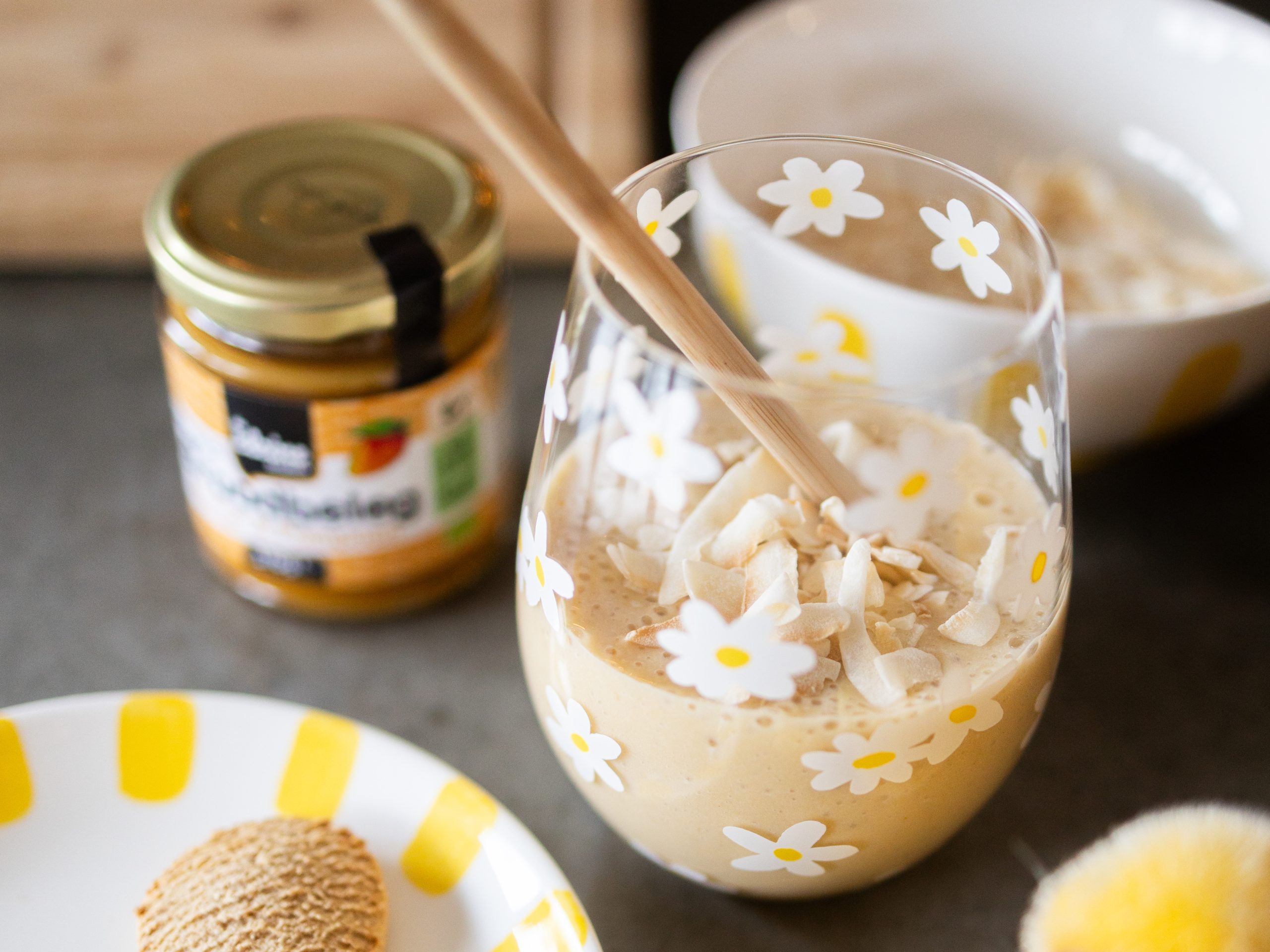 smoothie voor kinderen