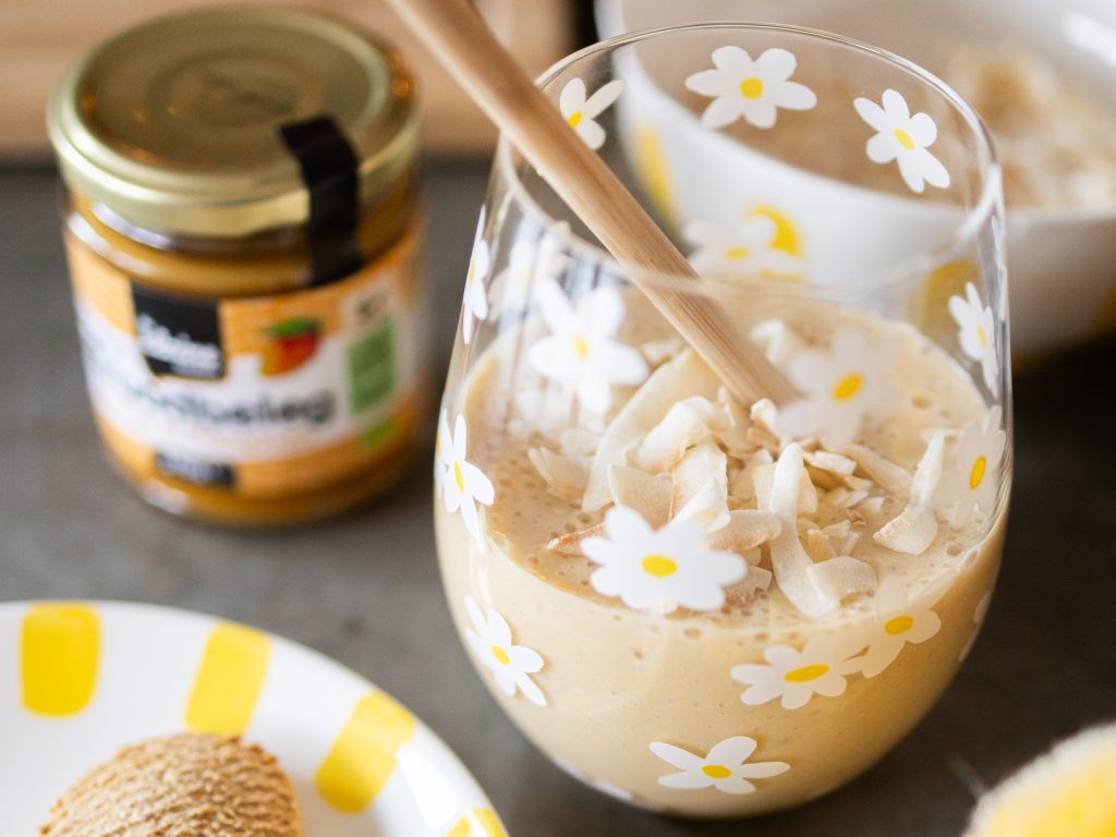 smoothie voor kinderen