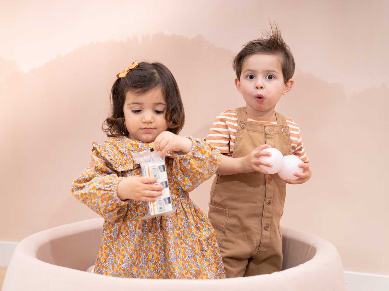 Fonetiek basketbal mengen Ei, ei, ei en we zijn zo blij - vanaf wanneer mag een baby ei eten? - de  Kleine Keuken